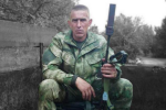 Начальника ТЦК сняли с должности и мобилизовали на войну. Фото: Telegram