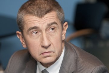 Андрей Бабиш