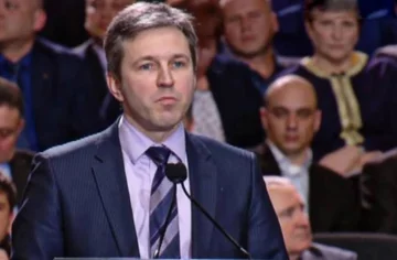 Александр Гриценко