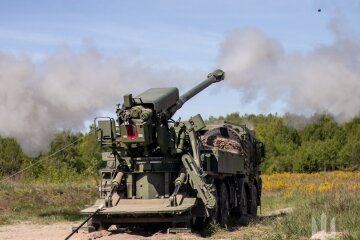 ВСУ. Фото: Генштаб