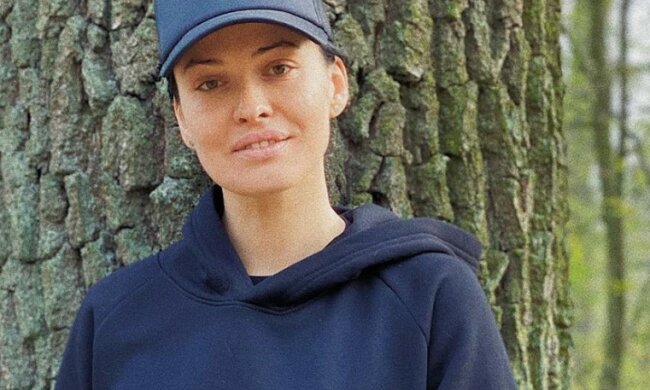 Даша Астафьева. Фото: скриншот Instagram