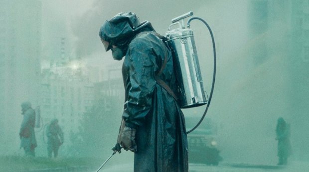 Сериал «Чернобыль»: в сети появился саундтрек к нашумевшему фильму