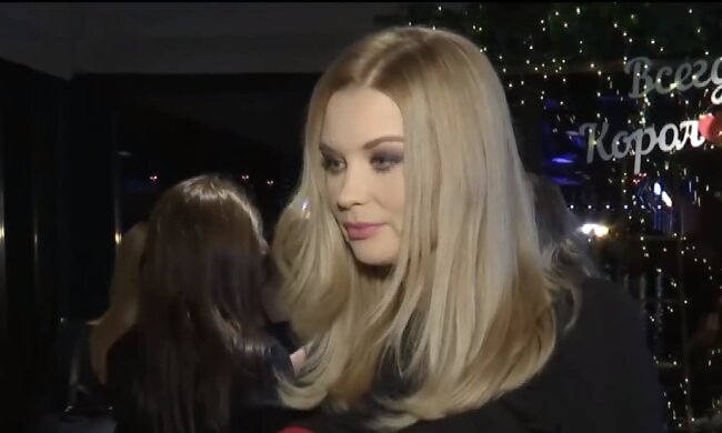 Лидия Таран. Фото: скриншот YouTube