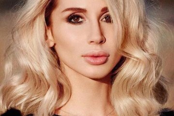 Светлана Лобода