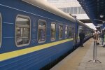 "Укрзализныця" порадовала пассжиров. Фото: скирншот Youtube