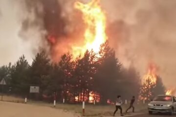 В ГосЧС предупредили о чрезвычайной опасности. Фото: скрин youtube