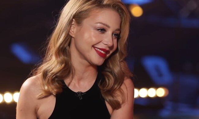 Тина Кароль. Фото: скриншот YouTube-видео