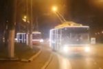 Троллейбусы в Одессе, фото: Скриншот YouTube