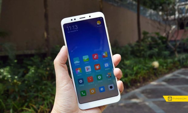 В Xiaomi представили революционный способ спасения утонувшего смартфона