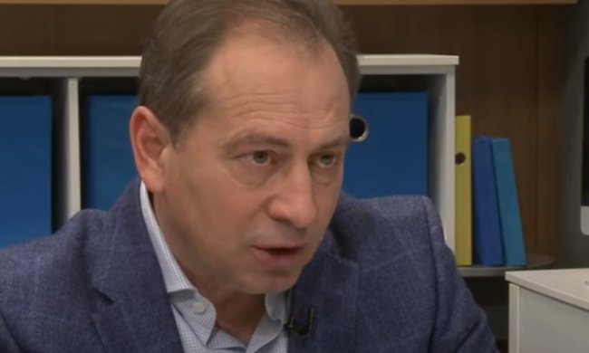 Николай Томенко. Фото: 112 Украина