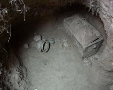 Археологи сделали легендарное открытие в глубинах Индии