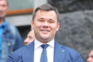 Андрей Богдан