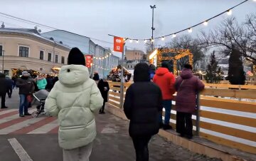 Украинцы. Фото: скриншот Youtube-видео