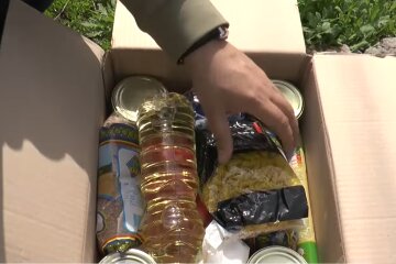 Продукція. Фото: скріншот YouTube-відео