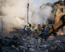 Зеленский сделал срочное заявление после ночного обстрела Украины