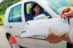 МВД решили анонсировать некоторые изменения. Экзамена по вождению подорожает