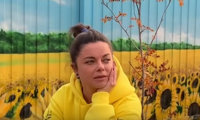 Наташа Королева. Фото: youtube