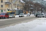 Дорога з авто. Фото: скріншот YouTube-відео