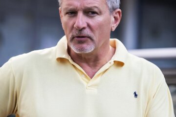 Пальчевский: Я не хочу быть просто политиком. А я хочу воплотить в жизнь то, во что верю