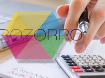 Аукционы пройдут через ProZorro.Продажи.