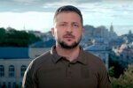 Владимир Зеленский. Фото: YouTube, скрин