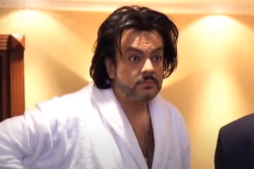 Киркоров: Скриншот YouTube