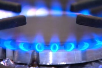 Открытие газового рынка откладывается. Фото: скрин youtube