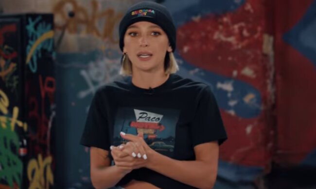 Настя Ивлеева. Фото: скриншот YouTube-видео