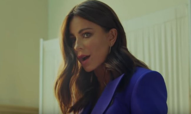 Ани Лорак, скриншот YouTube