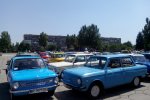 "Запорожцы"