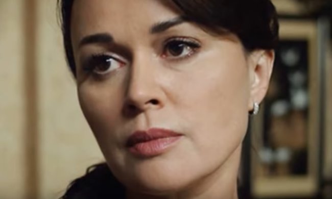 Анастасия Заворотнюк. Фото: youtube