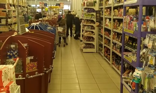 В Украине подорожает самый главный продукт. Фото: скриншот YouTube-видео