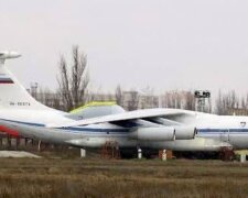 Подбили экспериментальный самолет А-60 с лазерным оружием: а кроме него еще очень много жирных целей на рф