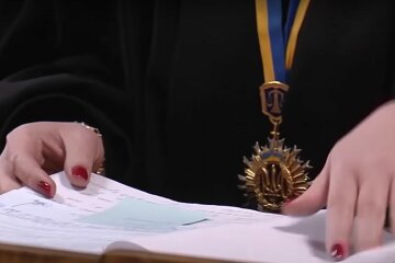 Суддя. Фото: скріншот YouTube-відео