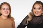Видео с Адель произвело фурор в сети. Знаменитая певица снялась без макияжа