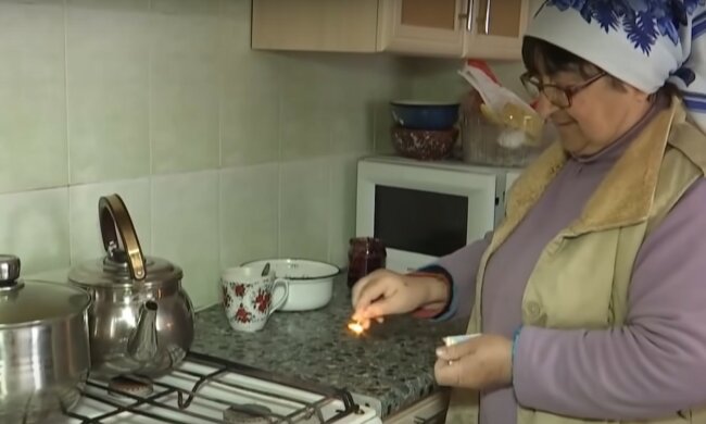 Потребители газа. Фото: скриншот Youtube