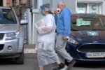 В Украине новый антирекорд COVID-19. Фото: скриншот YouTube