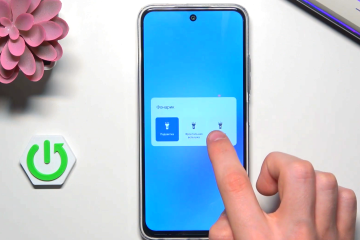 Які секретні функції має ліхтарик на смартфоні. Фото: YouTube