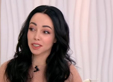 Екатерина кухар. Фото: скриншот YouTube