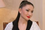 Алеся Бацман. Фото: скриншот YouTube-видео