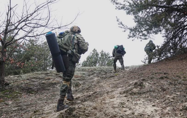 Нардеп Костенко розповів, чому половина мобілізованих не слугує