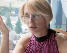 Лиза Богуцкая: «Порошенко хочет стать депутатом, а возможно и Премьером раньше, чем Зеленский станет Президентом»