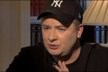 Андрей Данилко впервые высказался о Зеленском и своем походе в Раду: мальчик из Кривого Рога