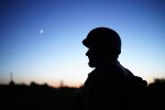 Украинский военный. Фото: Telegram