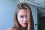Вики Одинцова. Фото: скриншот YouTube