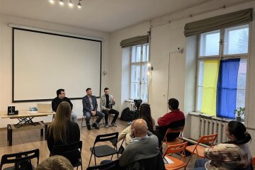 У Львові презентували ініціативу з інформаційної безпеки InfoLight.UA