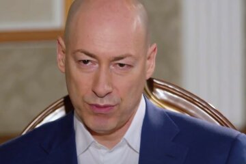 Дмитрий Гордон. Фото: YouTube, скрин