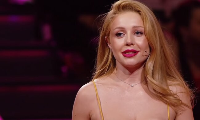 Тина Кароль. Фото: скриншот YouTube