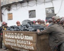Грандиозный скандал в ЕС — виной всему уголь с оккупированного Донбасса