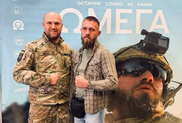 Герої без вигадок: чому варто подивитися новий документальний фільм про підрозділ «Омега»